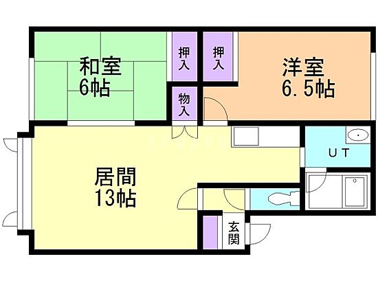 外観画像