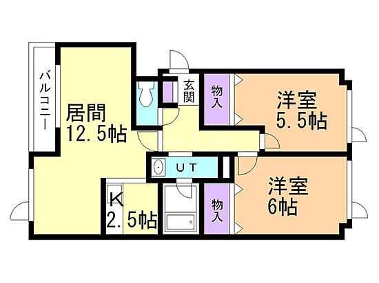 外観画像