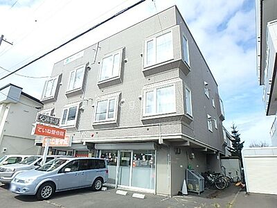 外観 外観