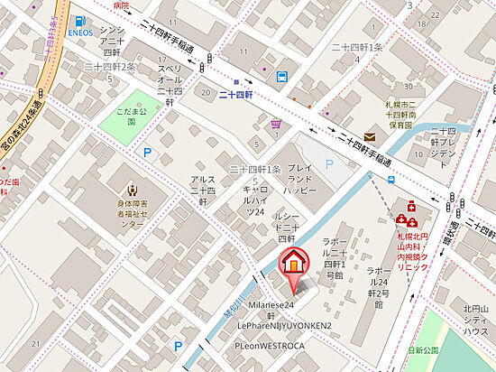 外観画像