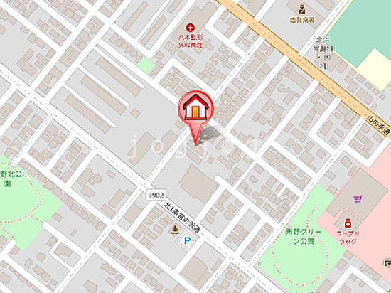 外観画像