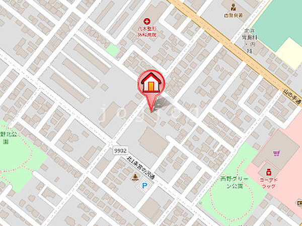 外観画像