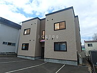 北海道小樽市銭函1丁目32番34号：物件画像／株式会社常口アトム　宮の沢店