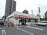 周辺：セイコーマート発寒6条店 431m