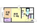 ILDECO4階5.2万円
