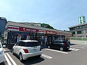 セイコーマート稲穂3条店 575m