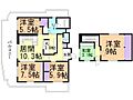 シャンティ発寒南8階18.0万円