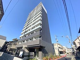 大阪府大阪市淀川区加島３丁目11番38号（賃貸マンション1K・11階・24.80㎡） その1