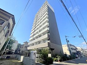 大阪府大阪市淀川区加島３丁目11番38号（賃貸マンション1K・11階・24.80㎡） その20