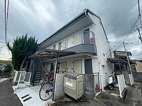 Collection箕面  ｜ 大阪府箕面市粟生間谷東５丁目（賃貸アパート1K・1階・18.00㎡） その3