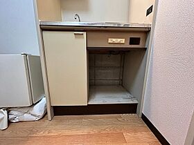 メゾンソレイユ  ｜ 大阪府箕面市粟生間谷東５丁目（賃貸アパート1K・1階・20.00㎡） その8