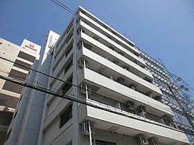 大阪府大阪市淀川区西中島４丁目（賃貸マンション1K・7階・18.86㎡） その20