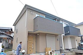 大阪府吹田市江坂町３丁目（賃貸一戸建3LDK・1階・85.29㎡） その3