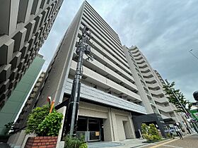 大阪府吹田市江坂町１丁目（賃貸マンション1LDK・10階・34.30㎡） その1