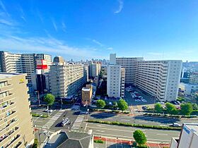 大阪府大阪市淀川区三国本町２丁目（賃貸マンション1R・11階・25.04㎡） その19