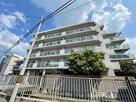 池田井口堂パーク・ホームズ  ｜ 大阪府池田市井口堂２丁目（賃貸マンション3LDK・4階・64.43㎡） その1