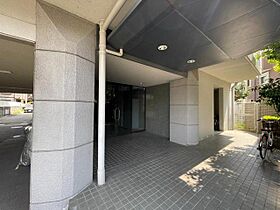 池田井口堂パーク・ホームズ  ｜ 大阪府池田市井口堂２丁目（賃貸マンション3LDK・4階・64.43㎡） その17