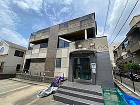 大阪府吹田市泉町５丁目（賃貸マンション1LDK・1階・30.00㎡） その1