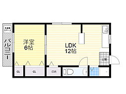 City花屋敷