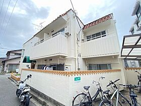 大阪府豊中市螢池東町２丁目（賃貸マンション1R・3階・18.00㎡） その1