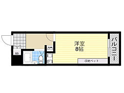 🉐敷金礼金0円！🉐大阪市営御堂筋線 西中島南方駅 徒歩3分