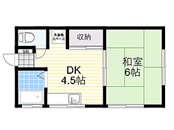 ハイツ松本