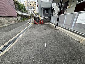 レオパレスグリーン  ｜ 大阪府豊中市刀根山元町（賃貸アパート1K・1階・20.01㎡） その19