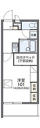 阪神なんば線 出来島駅 徒歩18分