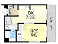 穂積マンション2号館4階5.5万円
