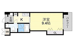 🉐敷金礼金0円！🉐東海道・山陽本線 塚本駅 徒歩7分