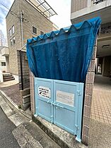 大阪府吹田市津雲台５丁目17番36号（賃貸マンション1K・2階・24.02㎡） その26