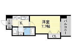 🉐敷金礼金0円！🉐大阪市営御堂筋線 江坂駅 徒歩8分