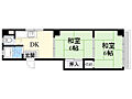 ビスタ庄内栄町4階4.2万円