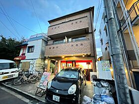 大阪府豊中市待兼山町（賃貸マンション1K・3階・21.00㎡） その3