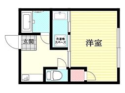 大阪市営御堂筋線 東三国駅 徒歩4分