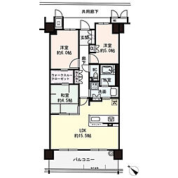 阪急千里線 南千里駅 徒歩10分