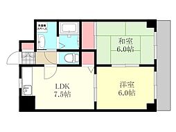 大阪市営今里筋線 瑞光四丁目駅 徒歩12分