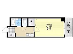 大阪市営今里筋線 だいどう豊里駅 徒歩10分