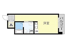 🉐敷金礼金0円！🉐阪急神戸本線 十三駅 徒歩6分