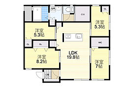 LOHAUS雲雀丘山手6邸