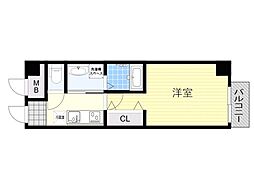 東海道・山陽本線 塚本駅 徒歩7分