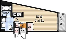 🉐敷金礼金0円！🉐Ritz SQUARE PLACE
