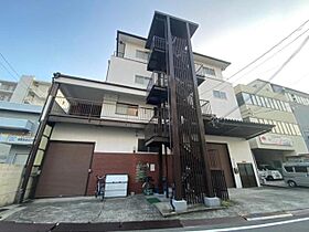 大阪府吹田市南金田２丁目（賃貸マンション1R・3階・16.00㎡） その1