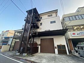 大阪府吹田市南金田２丁目（賃貸マンション1R・3階・16.00㎡） その3