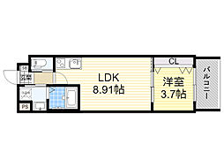 阪急千里線 吹田駅 徒歩15分
