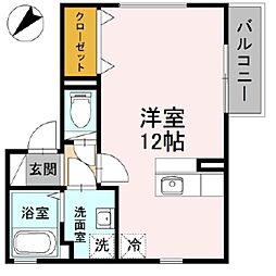 シルクコートA棟