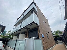 レオネクスト豊中岡町  ｜ 大阪府豊中市宝山町（賃貸アパート1K・1階・21.11㎡） その20