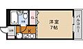 ステラ蛍池3階4.2万円