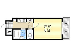 塚本駅 5.5万円