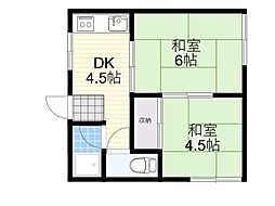 谷田ハイツ